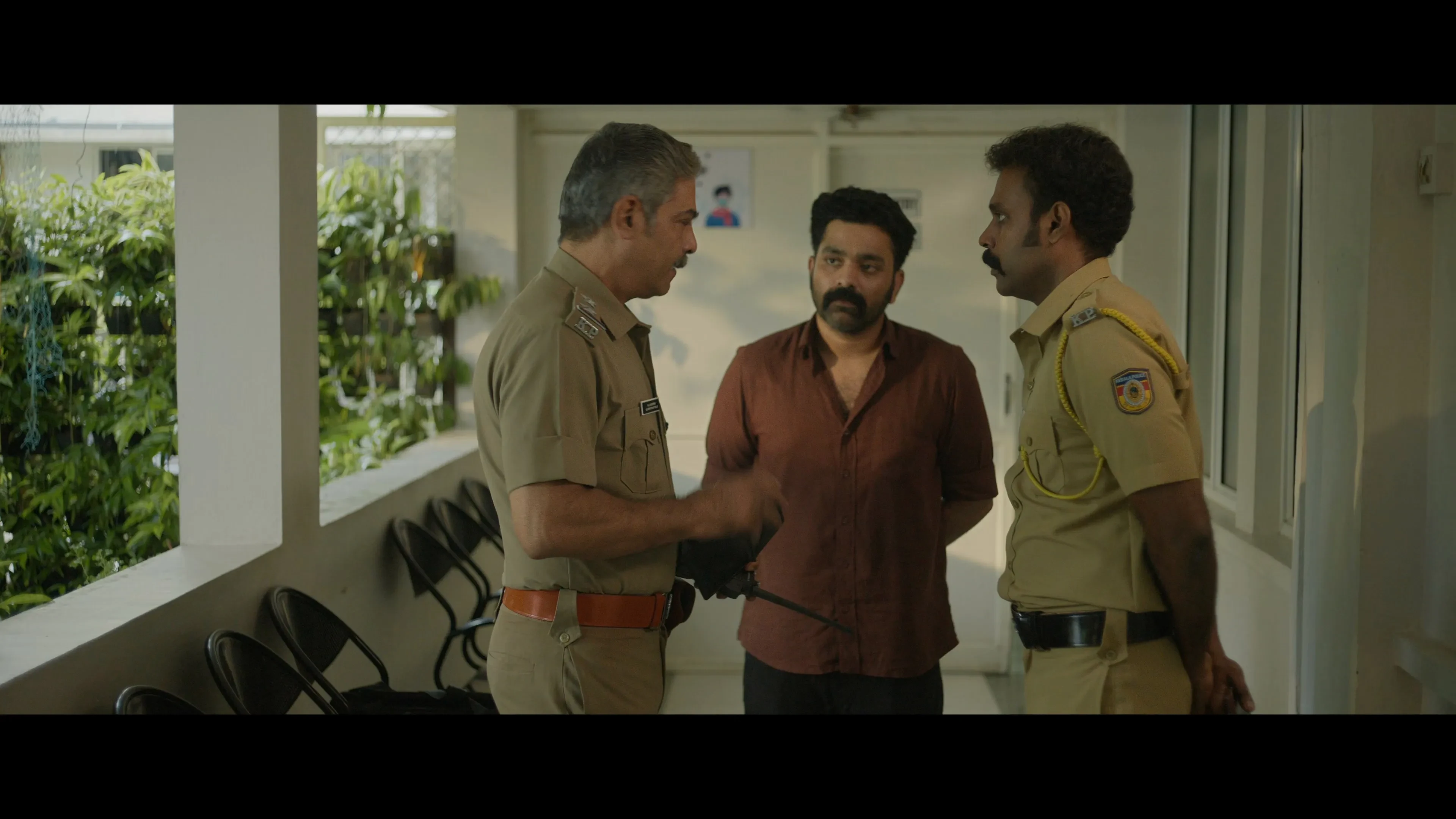 Sambhavam Adhyayam Onnu 2026 Hindi - Malayalam Audio WEB-DL 720p - 480p - 1080p screenshot 5