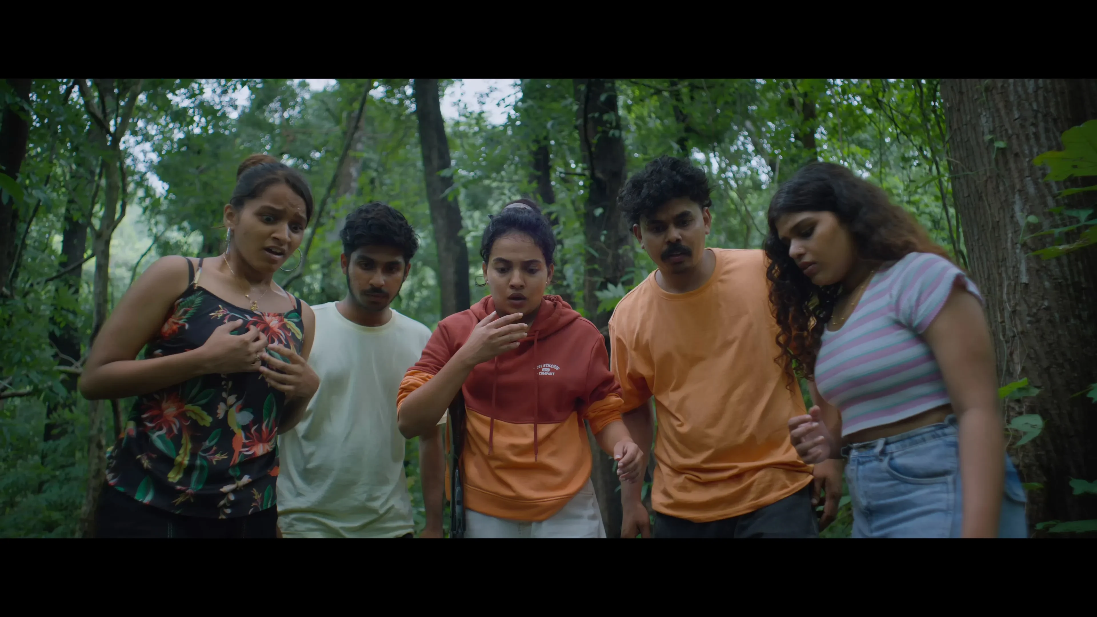 Sambhavam Adhyayam Onnu 2026 Hindi - Malayalam Audio WEB-DL 720p - 480p - 1080p screenshot 6