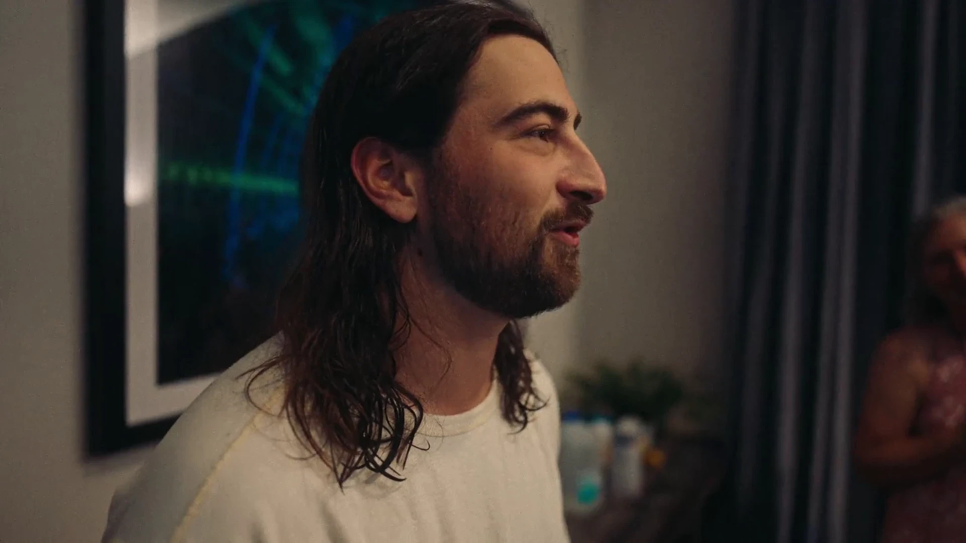 Noah Kahan: Out of Body 2026 Hindi Dual Audio WEB-DL 720p - 480p - 1080p screenshot 4