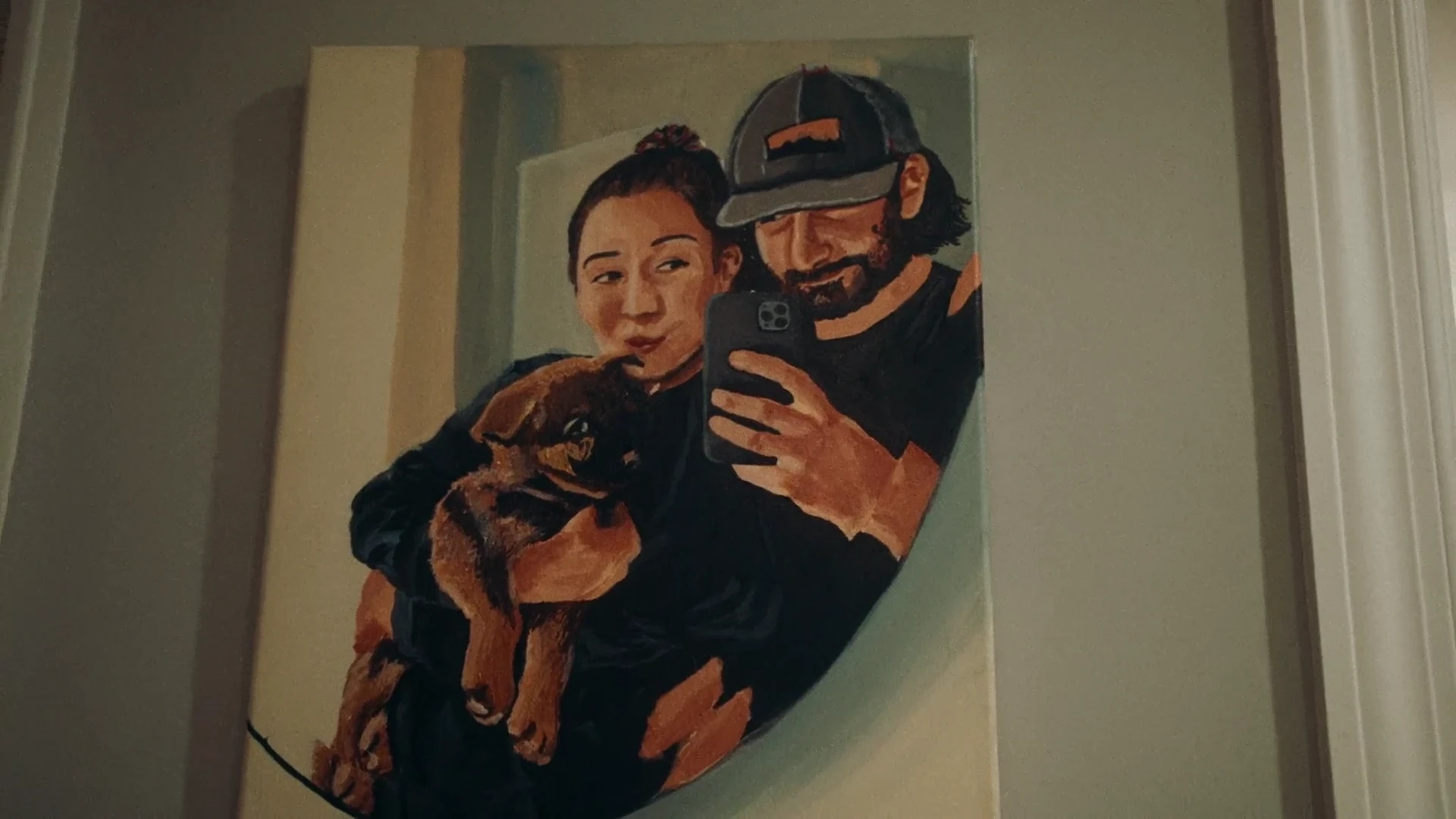 Noah Kahan: Out of Body 2026 Hindi Dual Audio WEB-DL 720p - 480p - 1080p screenshot 3