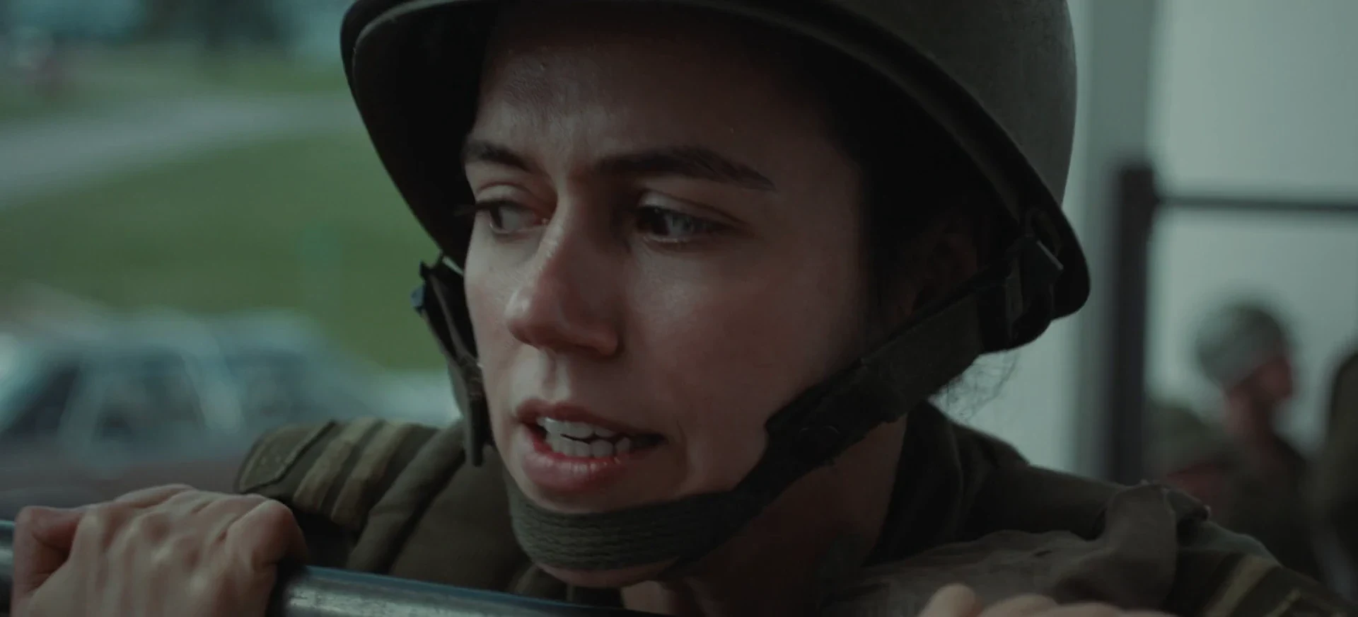 Out Standing 2025 English Audio WEBRip 720p - 1080p screenshot 1