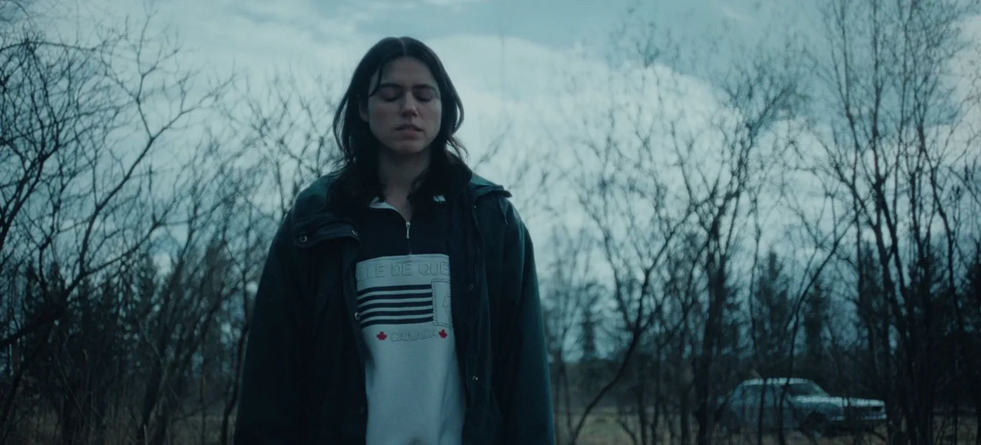 Out Standing 2025 English Audio WEBRip 720p - 1080p screenshot 4