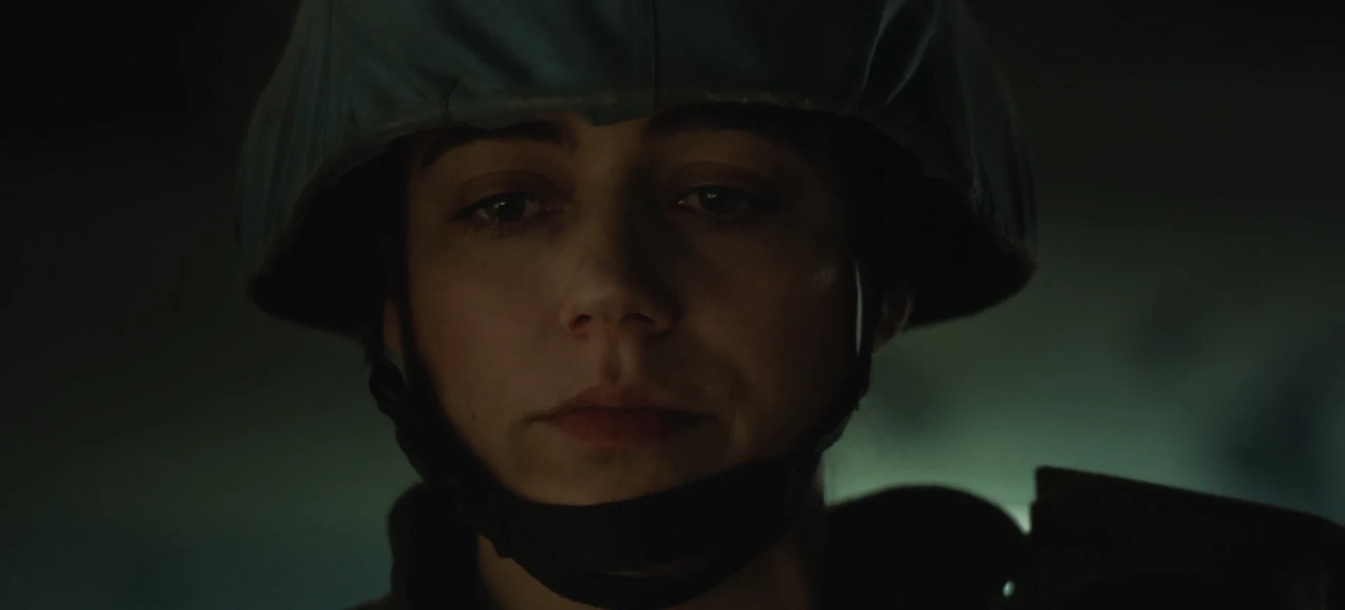 Out Standing 2025 English Audio WEBRip 720p - 1080p screenshot 5