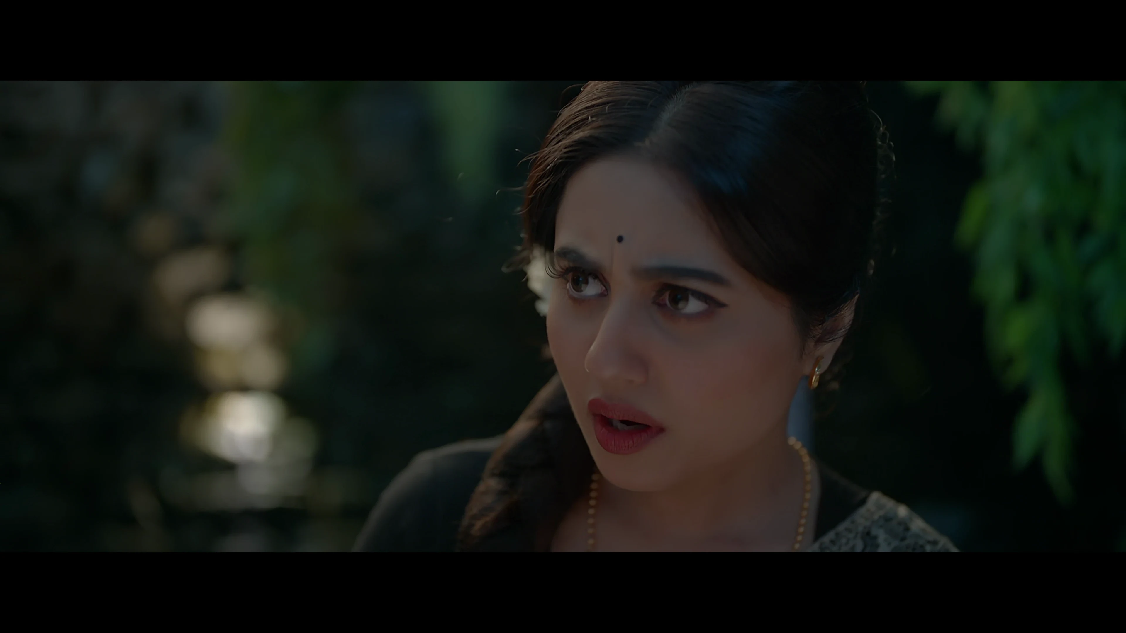 Bhanupriya Bhooter Hotel 2026 Bengali Audio WEB-DL 720p - 1080p - 2160p screenshot 4