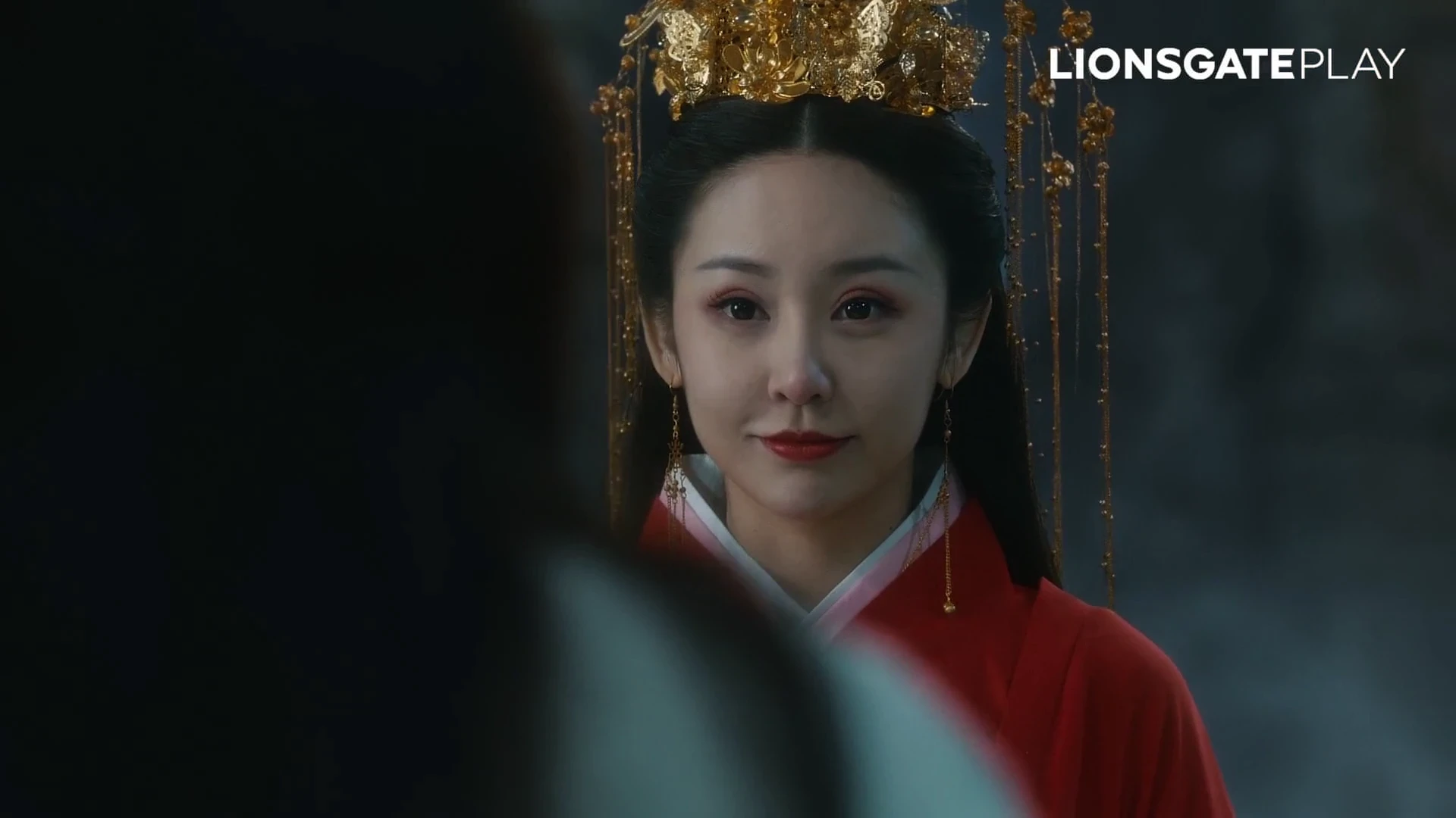 Sorcerer Heavenly Master · Dark Hades 2025 Hindi Dual Audio WEB-DL 720p - 480p - 1080p screenshot 3