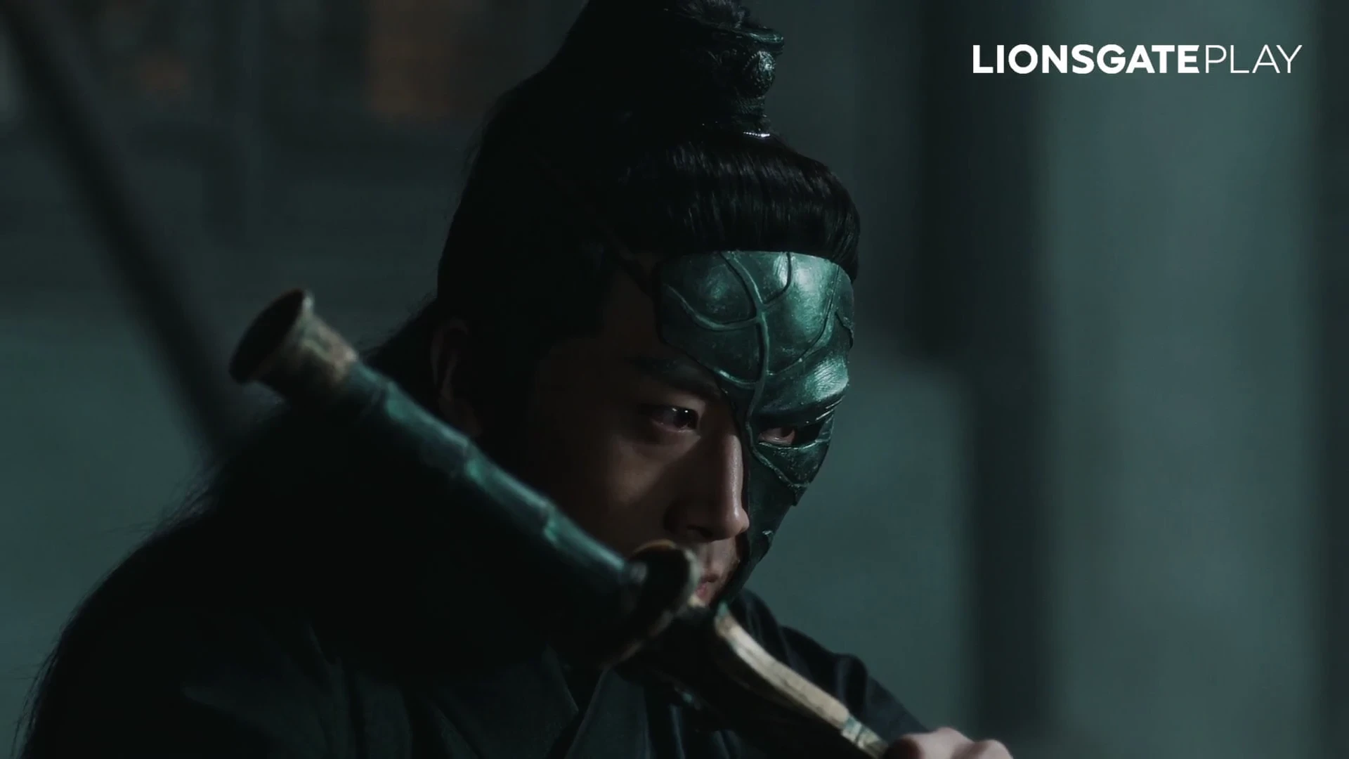 Sorcerer Heavenly Master · Dark Hades 2025 Hindi Dual Audio WEB-DL 720p - 480p - 1080p screenshot 4