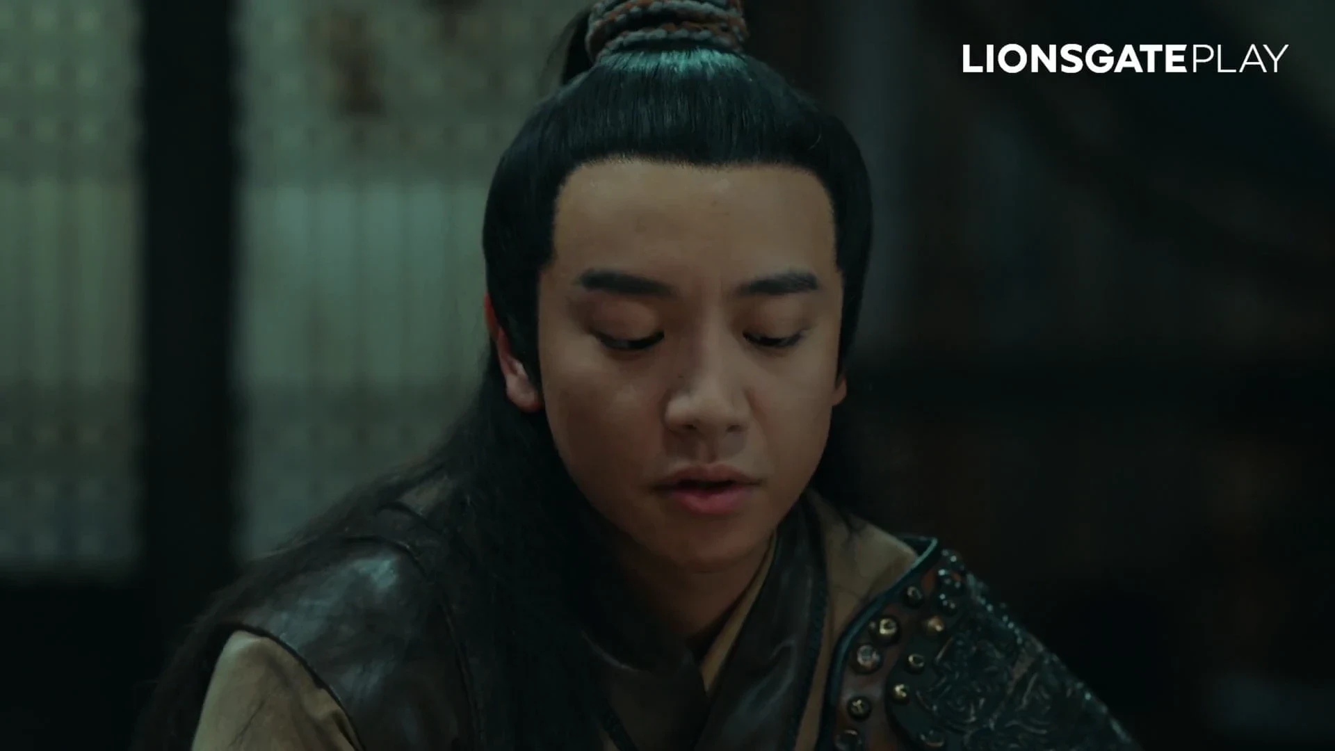 Sorcerer Heavenly Master · Dark Hades 2025 Hindi Dual Audio WEB-DL 720p - 480p - 1080p screenshot 2