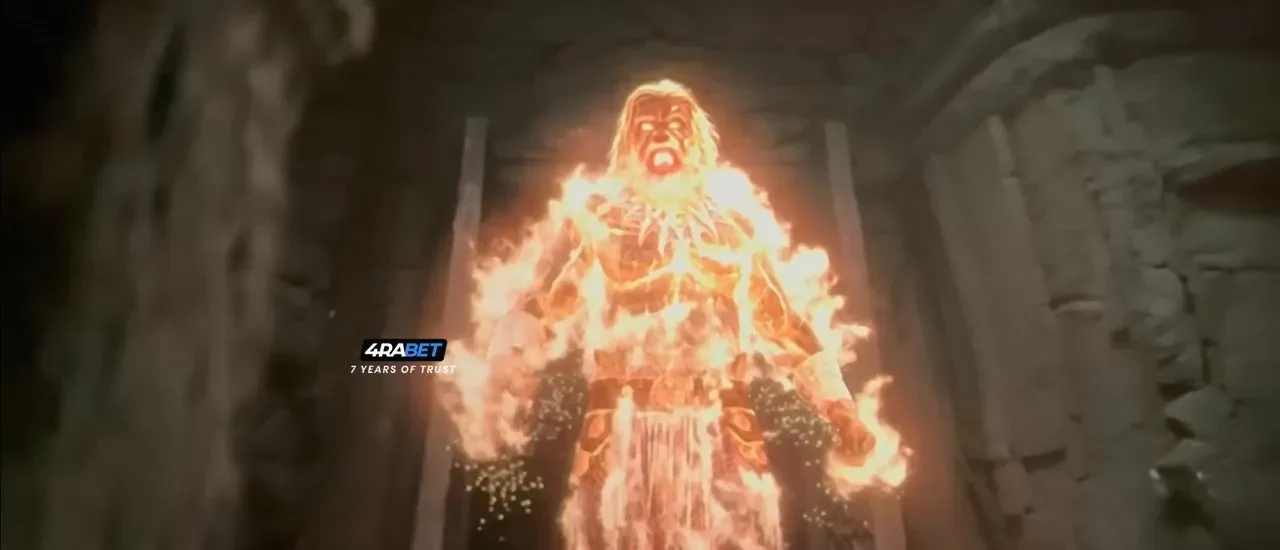 Raakaasa 2026 Hindi Audio HDTS 720p - 1080p screenshot 3