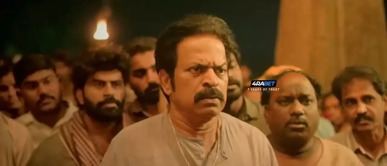 Raakaasa 2026 Hindi Audio HDTS 720p - 1080p screenshot 4