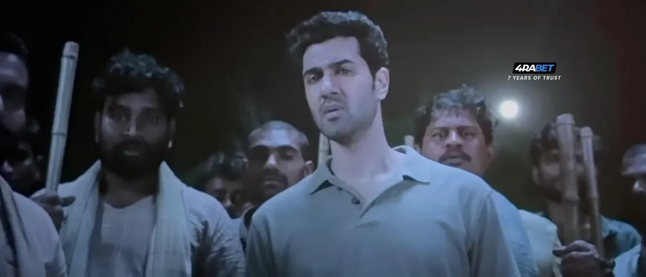 Raakaasa 2026 Hindi Audio HDTS 720p - 1080p screenshot 1