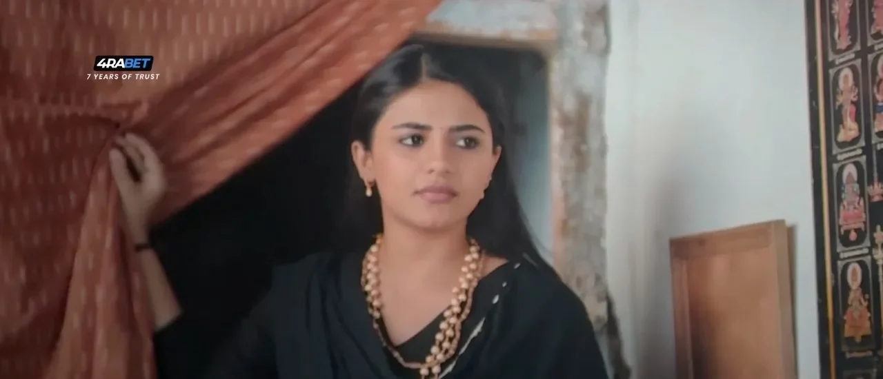 Raakaasa 2026 Hindi Audio HDTS 720p - 1080p screenshot 5