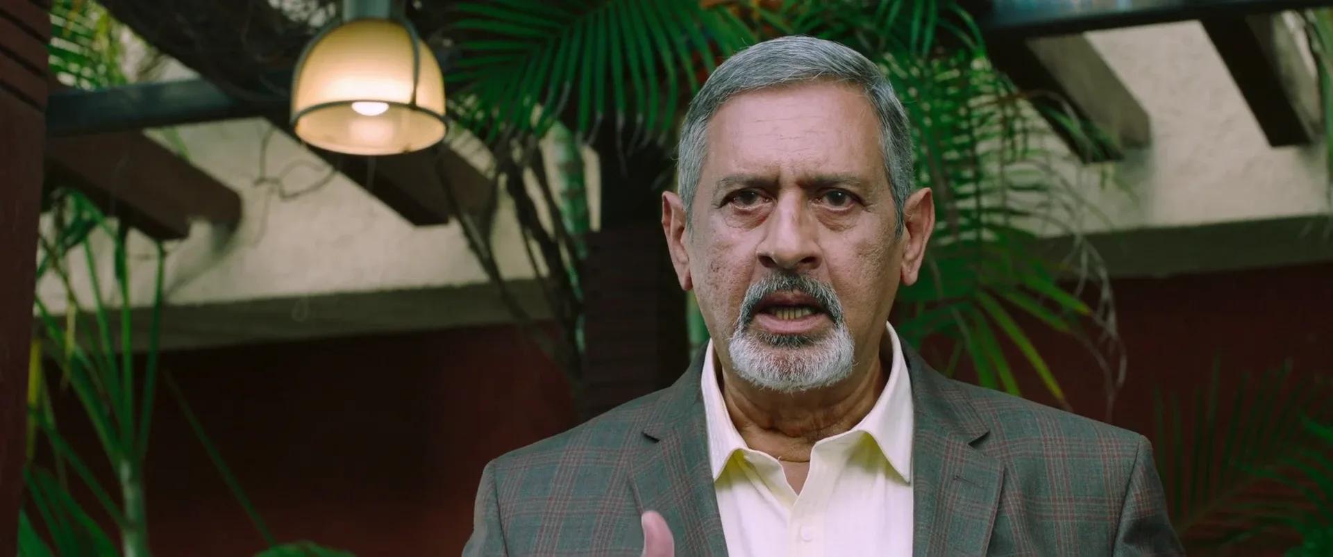 Gangster 2024 Hindi Dual Audio WEB-DL 720p - 480p - 1080p screenshot 1