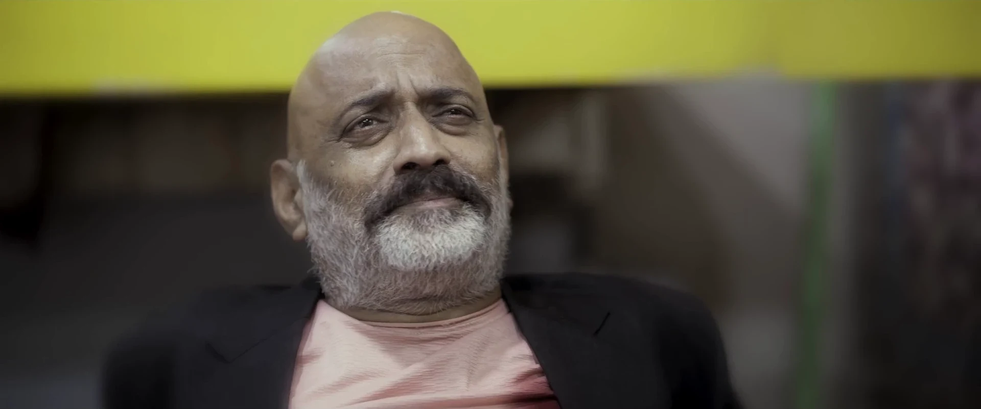 Gangster 2024 Hindi Dual Audio WEB-DL 720p - 480p - 1080p screenshot 6