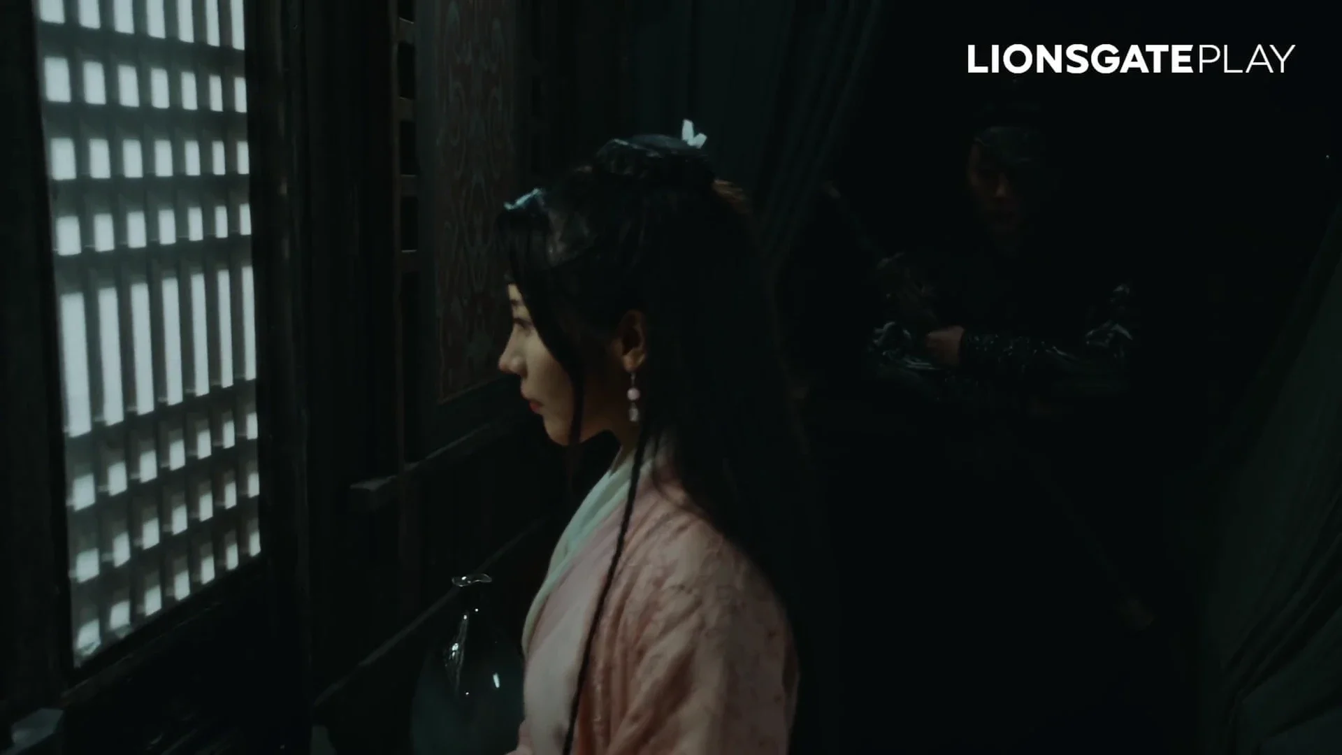 Sorcerer Heavenly Master · Dark Hades 2025 Hindi Dual Audio WEB-DL 720p - 480p - 1080p screenshot 1