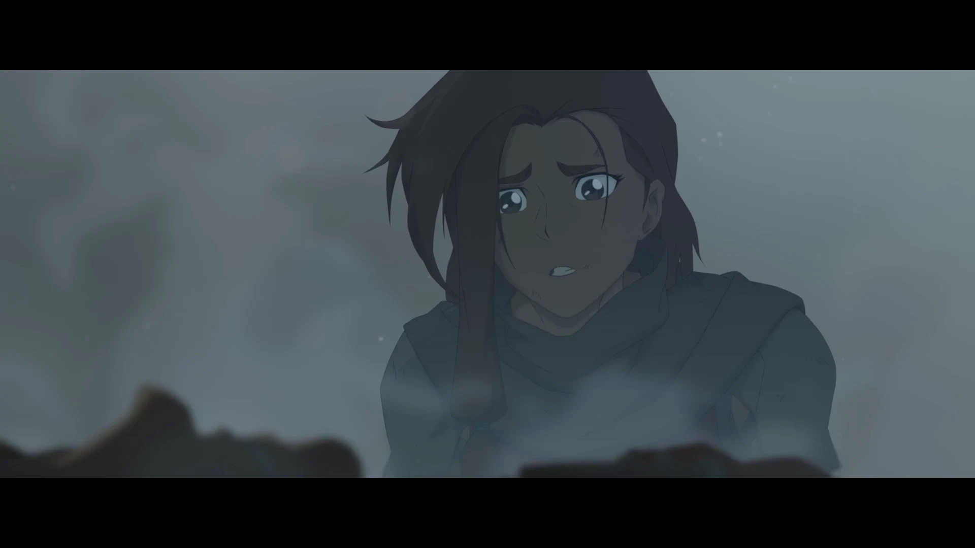 Avatar Aang The Last Airbender 2026 English Audio WEBRip 720p - 1080p screenshot 1