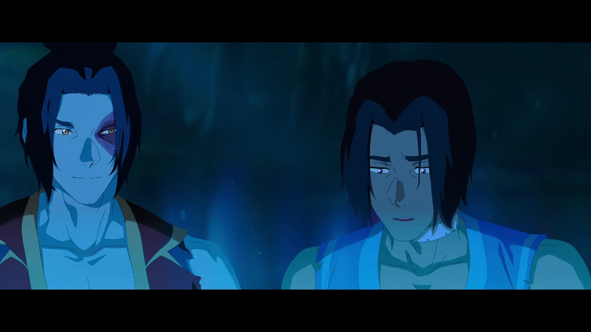 Avatar Aang The Last Airbender 2026 English Audio WEBRip 720p - 1080p screenshot 6