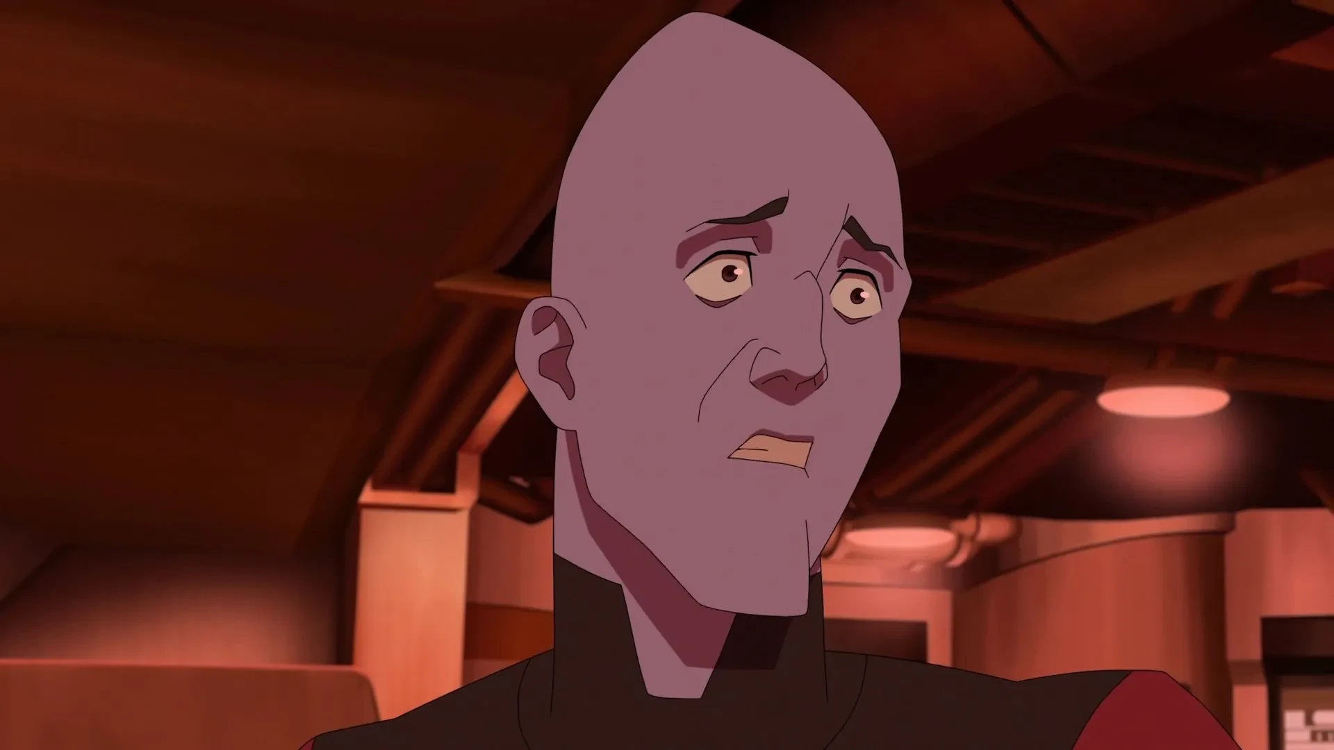 Invincible 2026 Season 04 Hindi - English Dual Audio WEB-DL 720p - 480p - 1080p [EP - 07 Added] screenshot 5