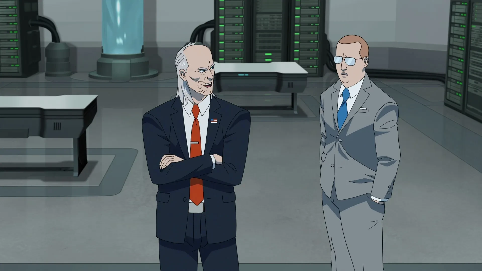 Invincible 2026 Season 04 Hindi - English Dual Audio WEB-DL 720p - 480p - 1080p [EP - 07 Added] screenshot 6