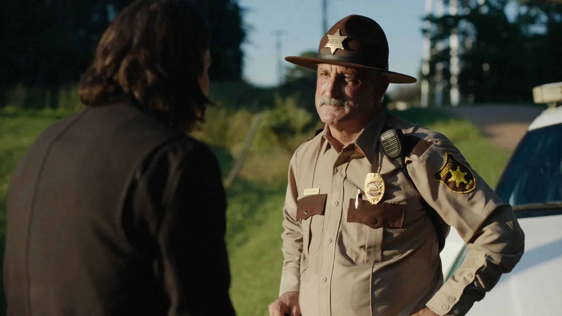 Off the Grid 2025 Hindi - English Audio WEB-DL 720p - 480p - 1080p screenshot 2