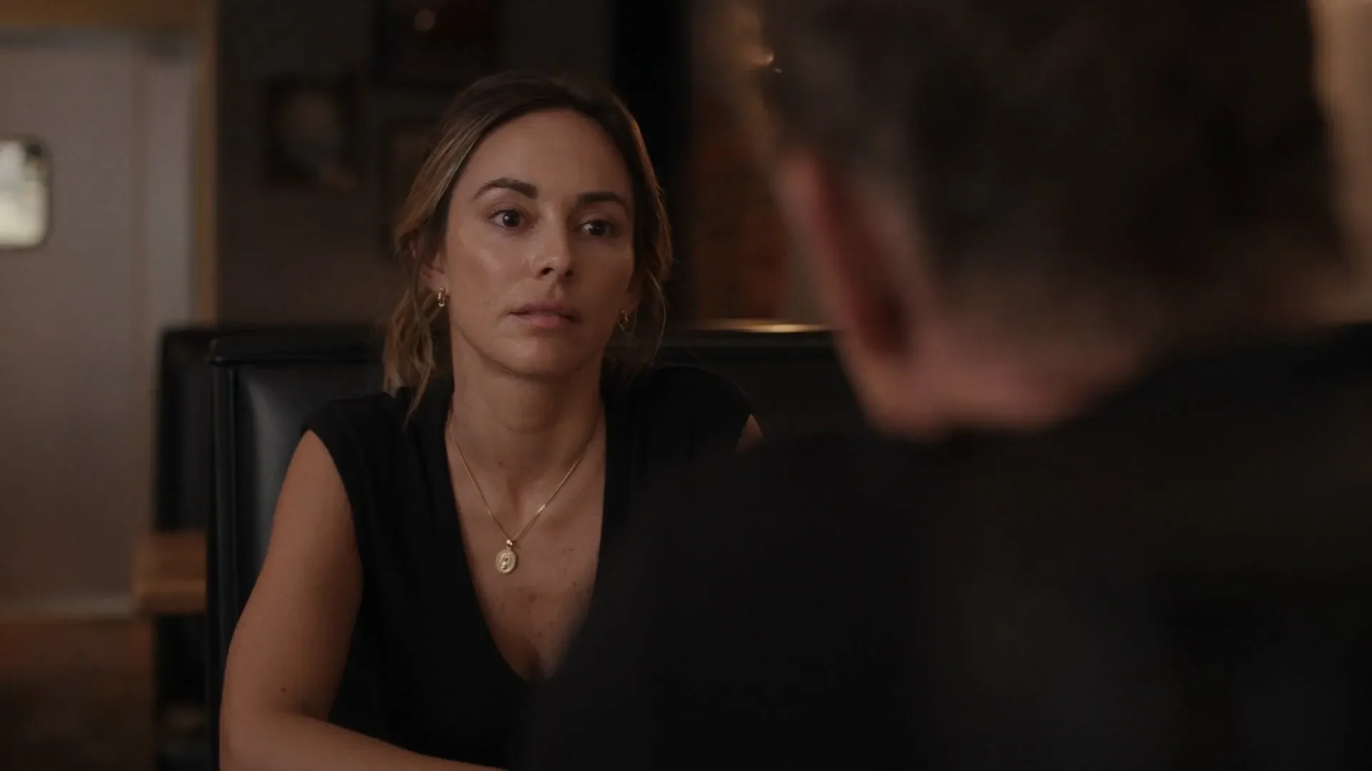 Off the Grid 2025 Hindi - English Audio WEB-DL 720p - 480p - 1080p screenshot 3