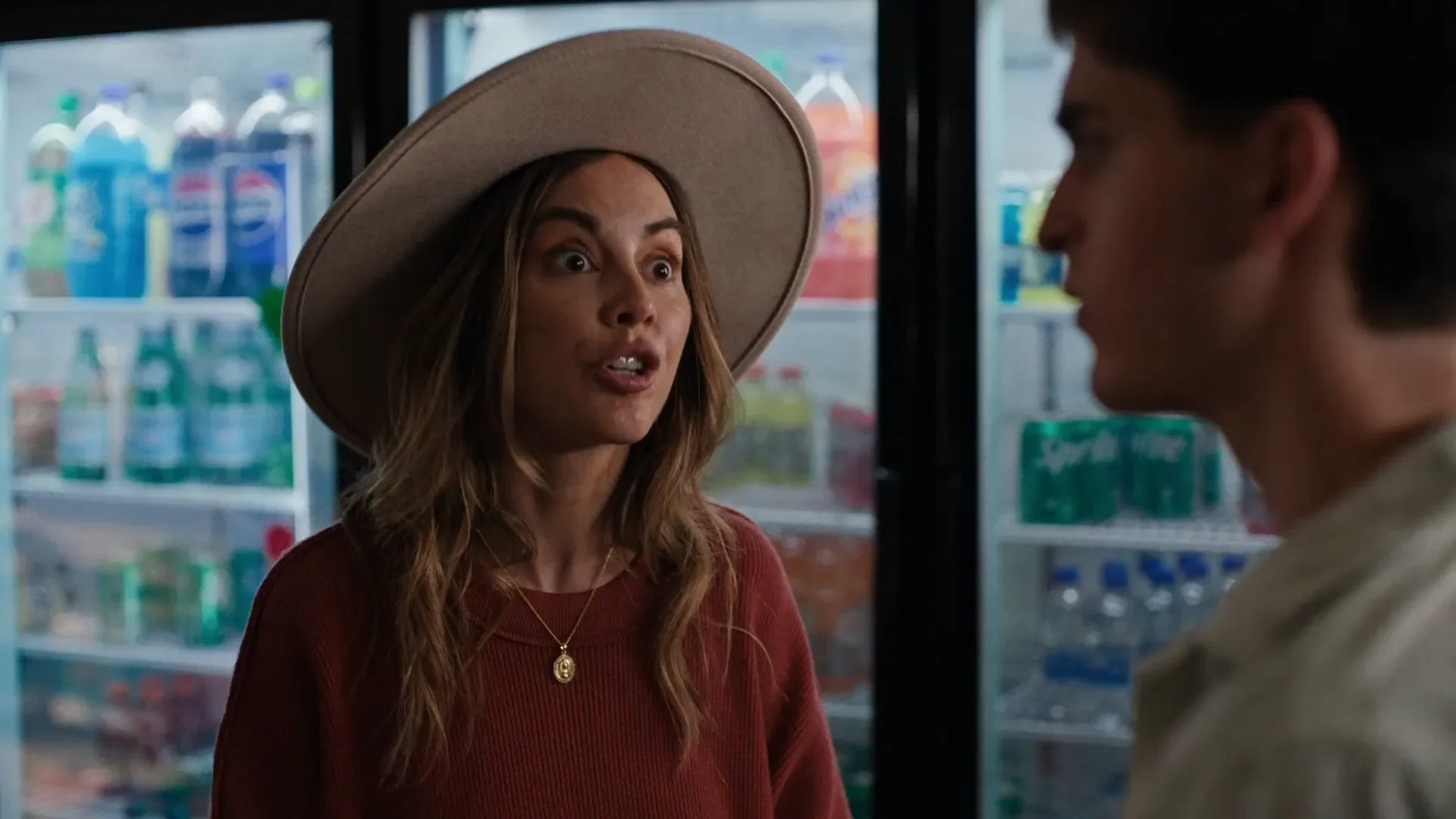 Off the Grid 2025 Hindi - English Audio WEB-DL 720p - 480p - 1080p screenshot 4