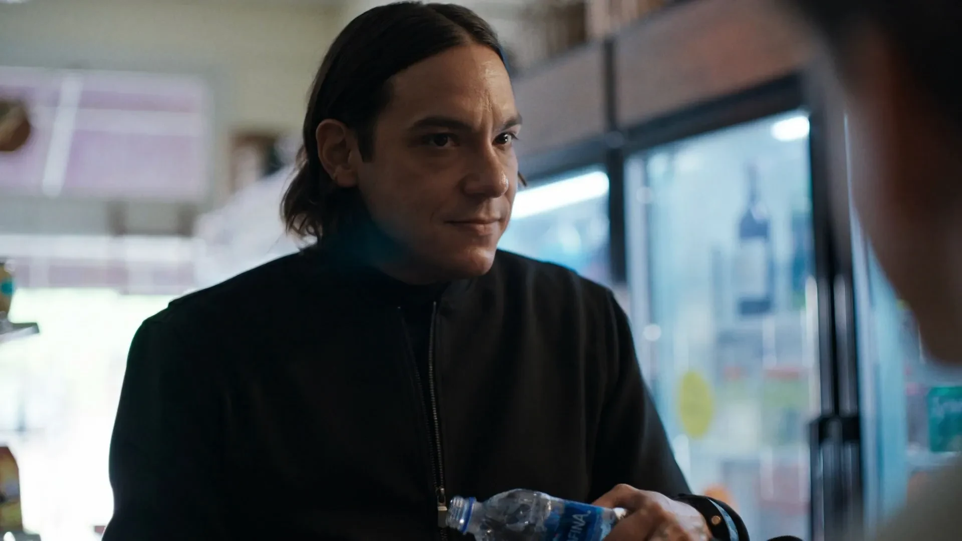 Off the Grid 2025 Hindi - English Audio WEB-DL 720p - 480p - 1080p screenshot 6