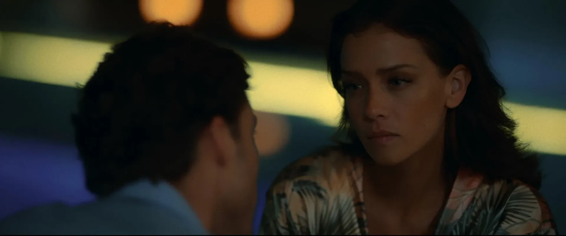 Fake Profile aka Perfil falso 2026 Season 03 Hindi - Spanish Dual Audio WEB-DL 720p - 480p - 1080p [EP - 10 Added] screenshot 5