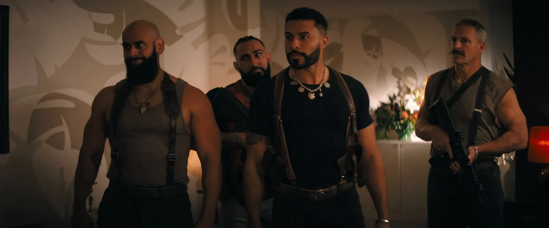 Balls Up 2026 Hindi - English Audio WEB-DL 720p - 480p - 1080p - 2160p screenshot 3