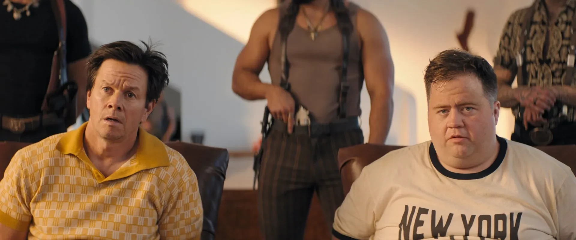 Balls Up 2026 Hindi - English Audio WEB-DL 720p - 480p - 1080p - 2160p screenshot 4