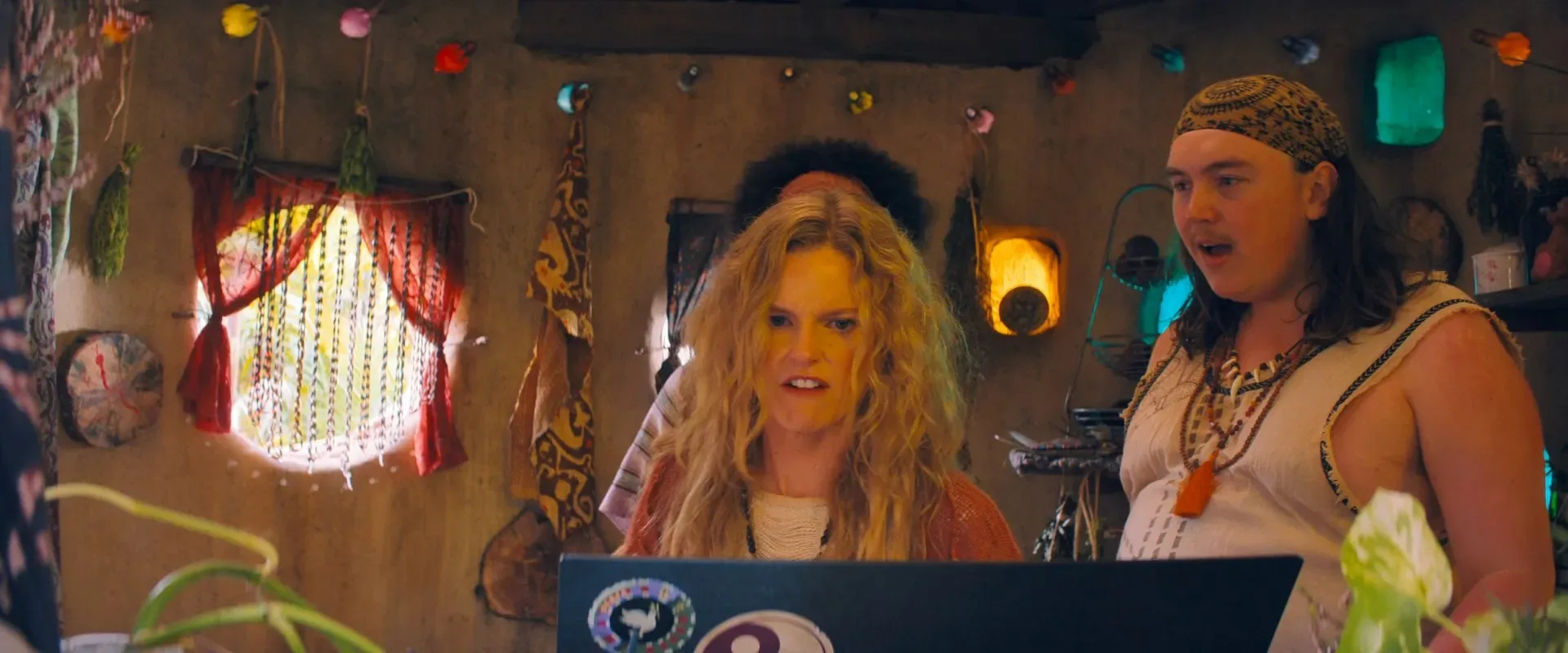 Balls Up 2026 Hindi - English Audio WEB-DL 720p - 480p - 1080p - 2160p screenshot 6