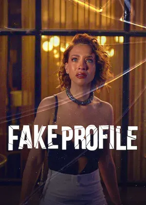 Fake Profile aka Perfil falso 2026 Season 03 Hindi - Spanish Dual Audio WEB-DL 720p - 480p - 1080p [EP - 10 Added]