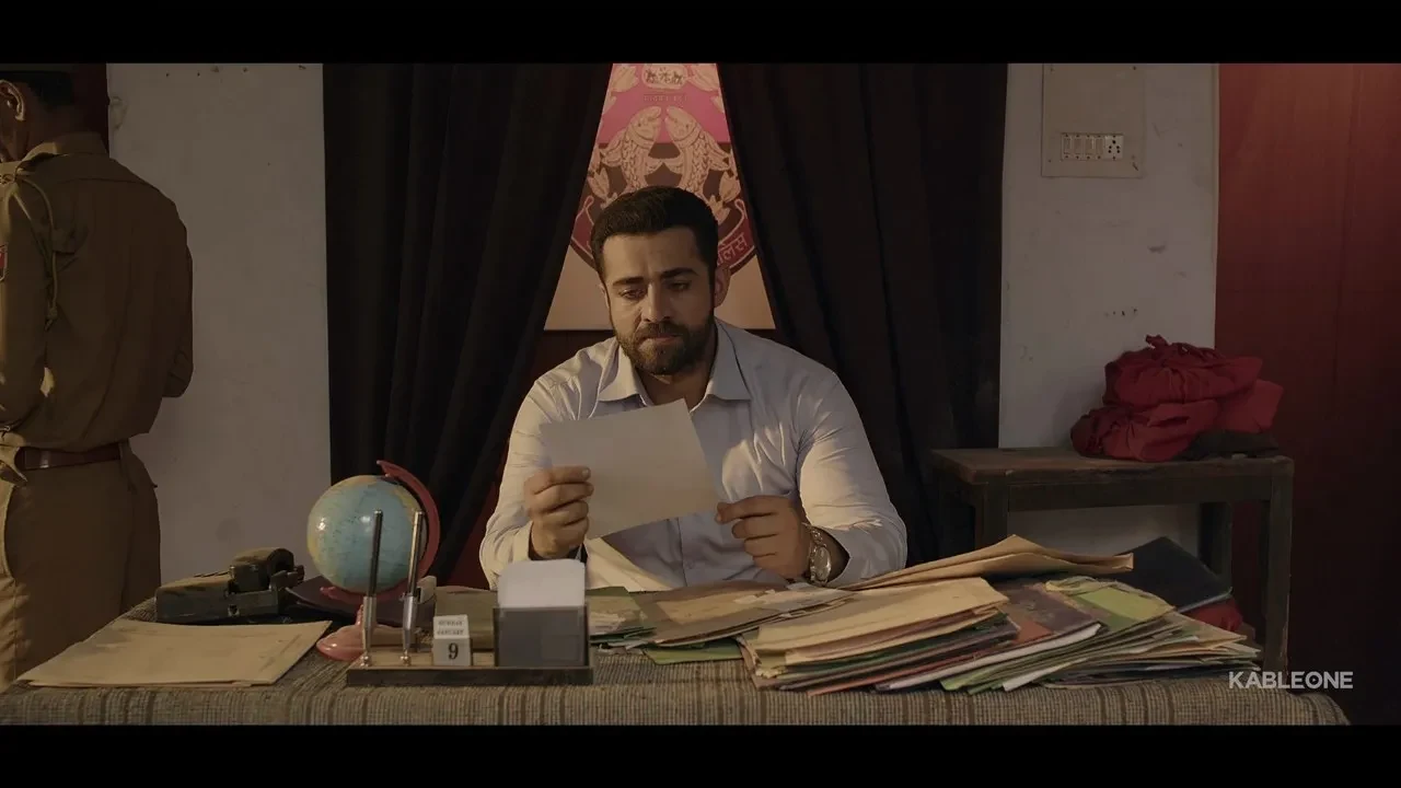 Kasba Singhai Kheri 2026 Season 01 Hindi Dual Audio WEB-DL 720p - 480p - 1080p [EP - 03 Added] screenshot 1