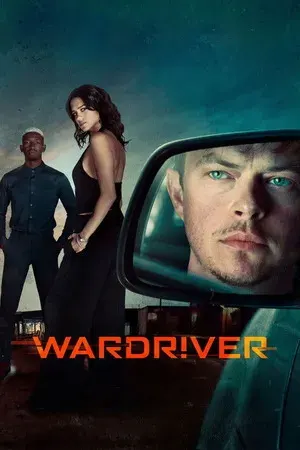 Wardriver 2026 Hindi Dual Audio WEB-DL 720p - 480p - 1080p - 2160p