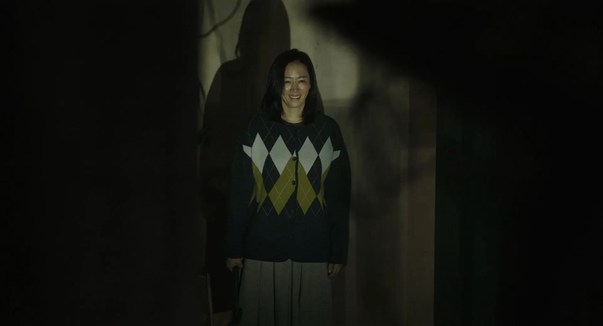 Noise 2025 Hindi - Korean Audio WEB-DL 720p - 480p - 1080p screenshot 4