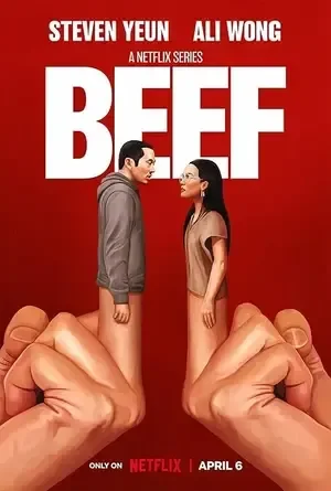 Beef 2026 Season 2 Hindi & English Audio WEB-DL 720p - 480p - 1080p [ALL EPISODES]