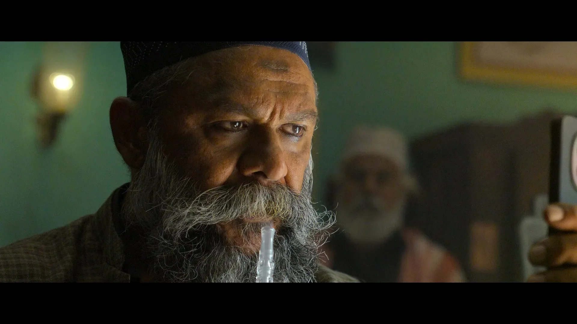 Ustaad Bhagat Singh 2026 Hindi - Telugu Audio WEB-DL 720p - 480p - 1080p - 2160p screenshot 2