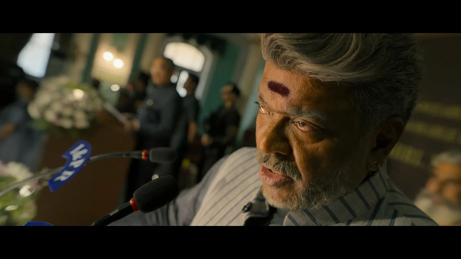 Ustaad Bhagat Singh 2026 Hindi - Telugu Audio WEB-DL 720p - 480p - 1080p - 2160p screenshot 5