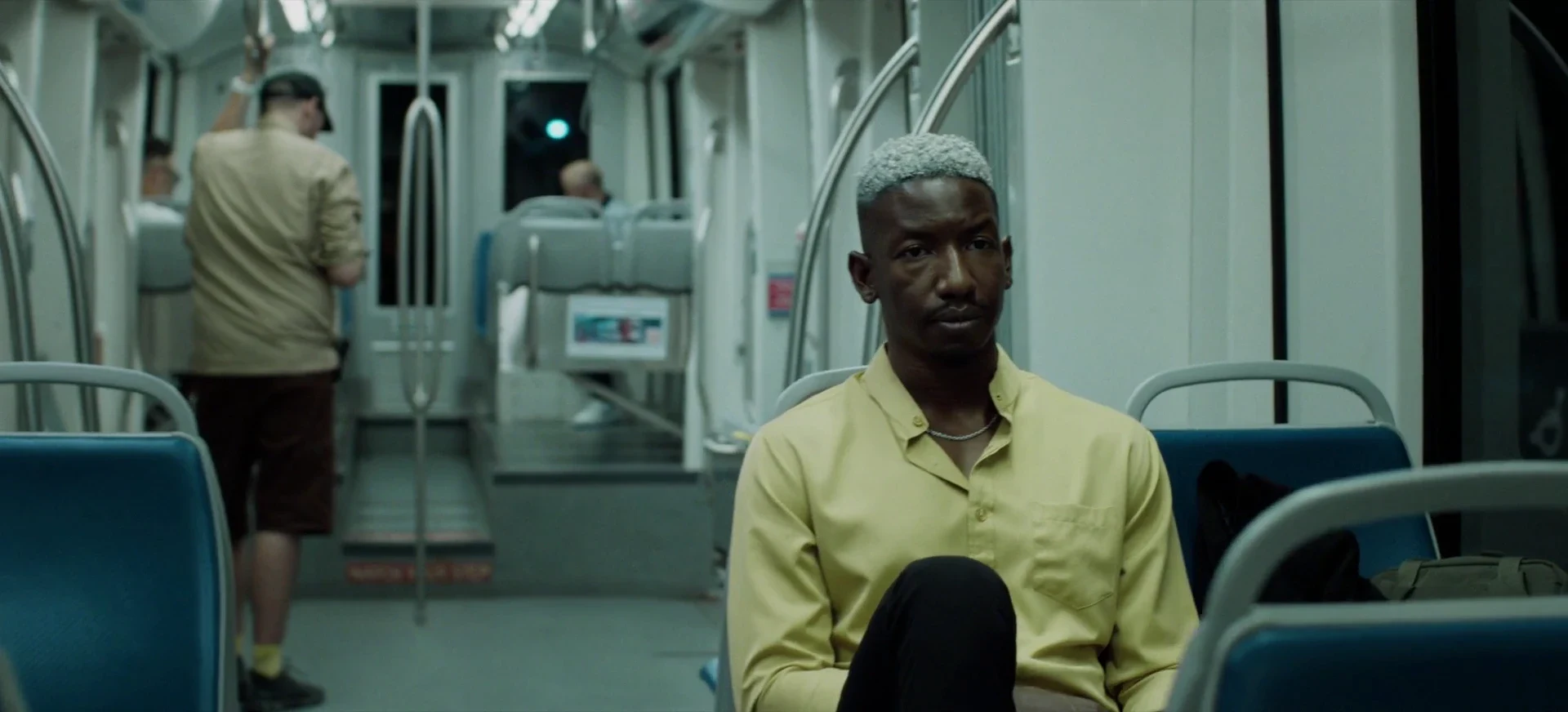 Wardriver 2026 Hindi Dual Audio WEB-DL 720p - 480p - 1080p - 2160p screenshot 1