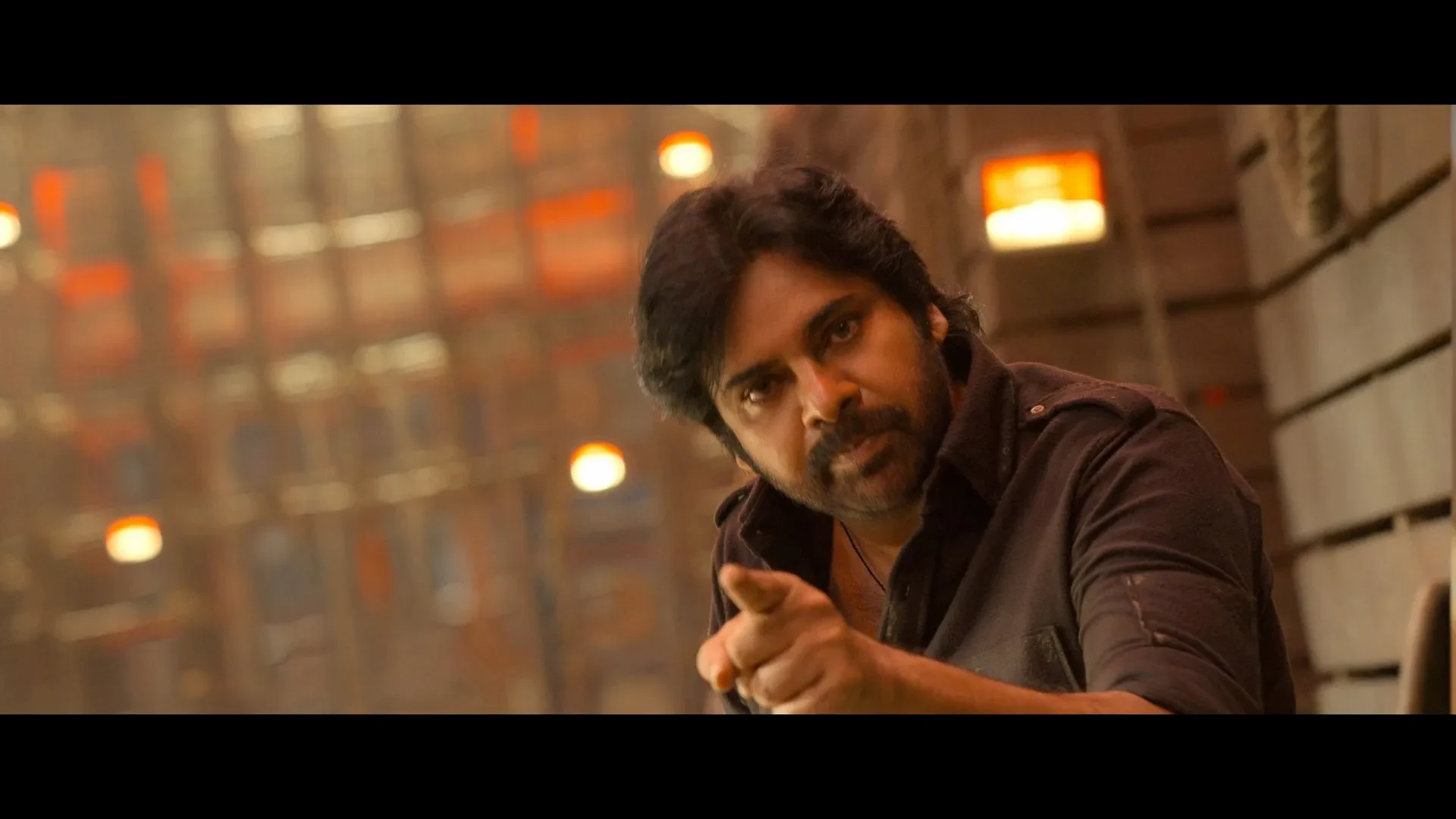 Ustaad Bhagat Singh 2026 Hindi - Telugu Audio WEB-DL 720p - 480p - 1080p - 2160p screenshot 4