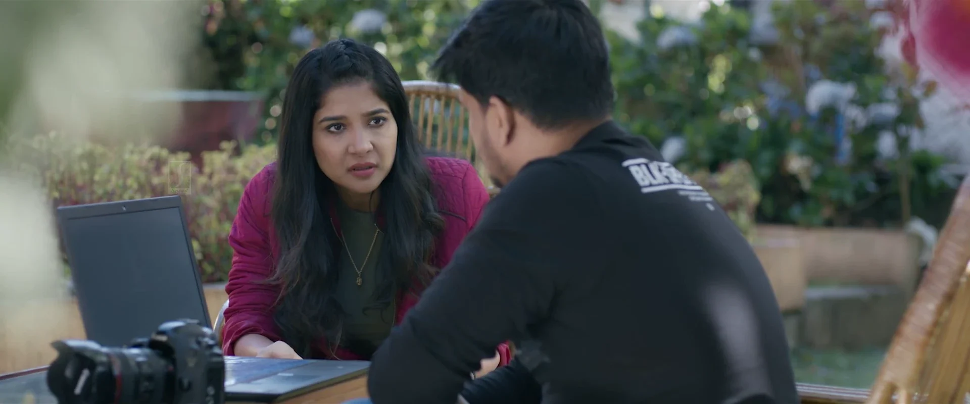 Guest 2026 Tamil Audio WEBRip 720p - 480p - 1080p screenshot 8