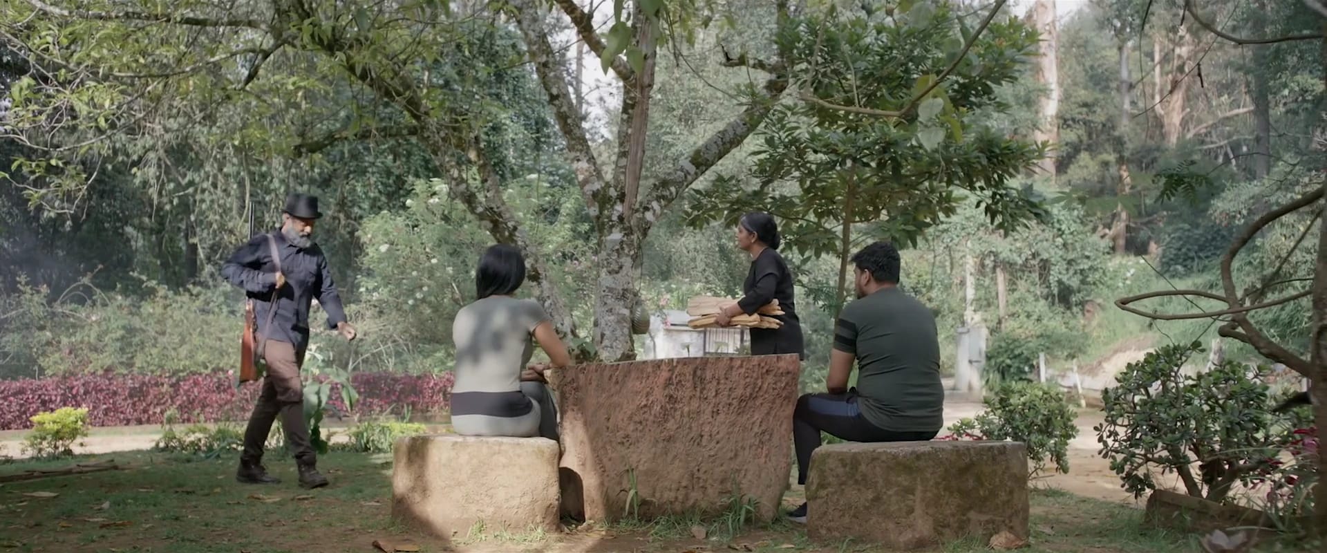 Guest 2026 Tamil Audio WEBRip 720p - 480p - 1080p screenshot 6