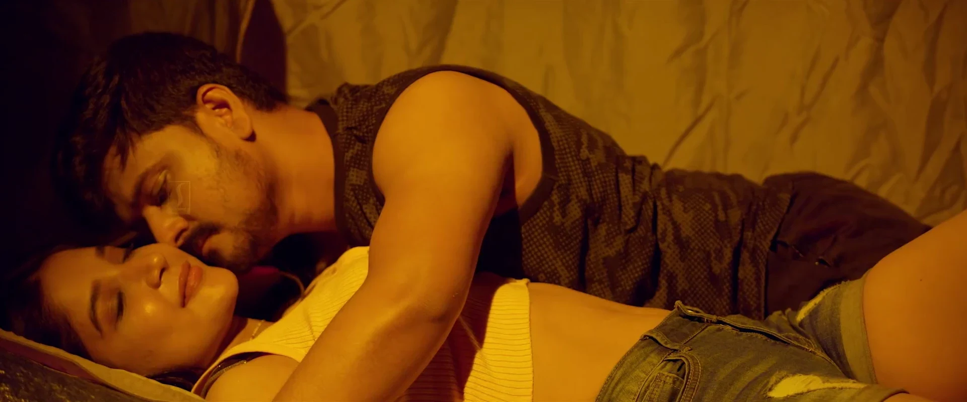 Guest 2026 Tamil Audio WEBRip 720p - 480p - 1080p screenshot 7