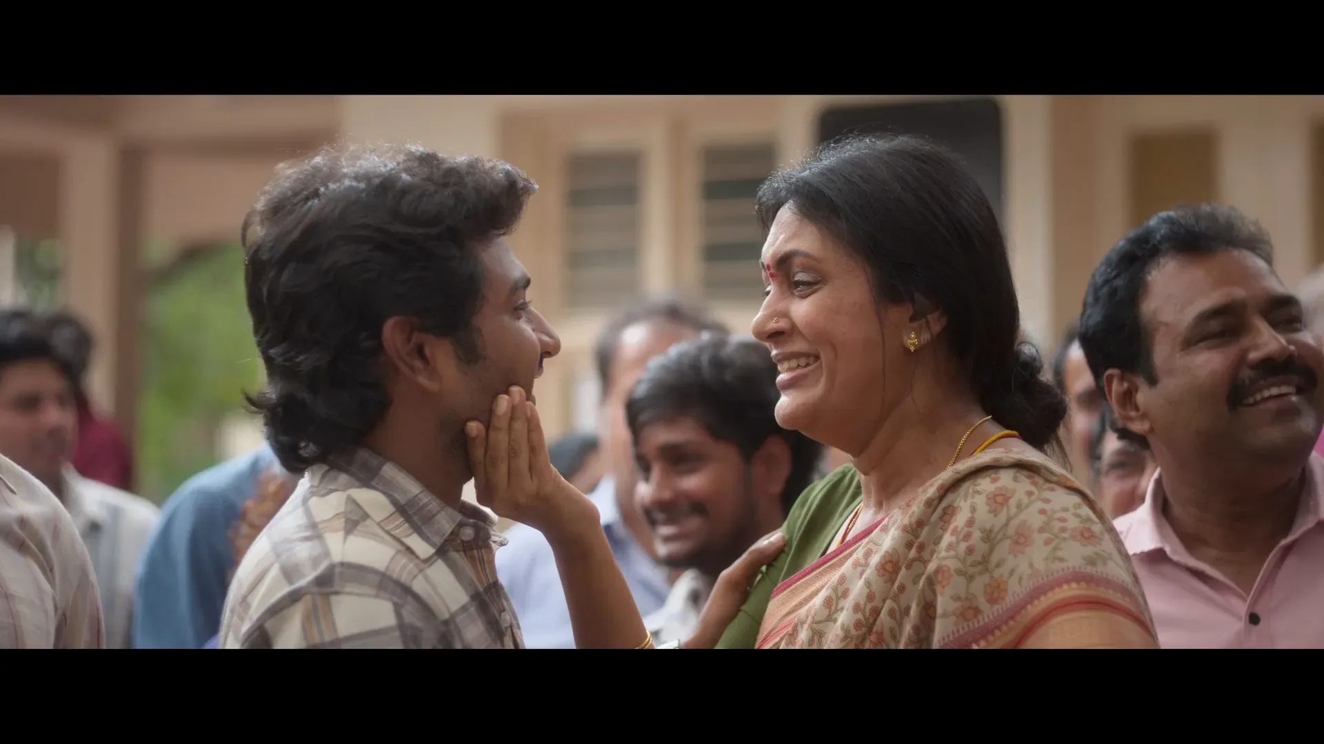 Youth 2026 Hindi - Tamil Audio WEB-DL 720p - 480p - 1080p - 2160p screenshot 4