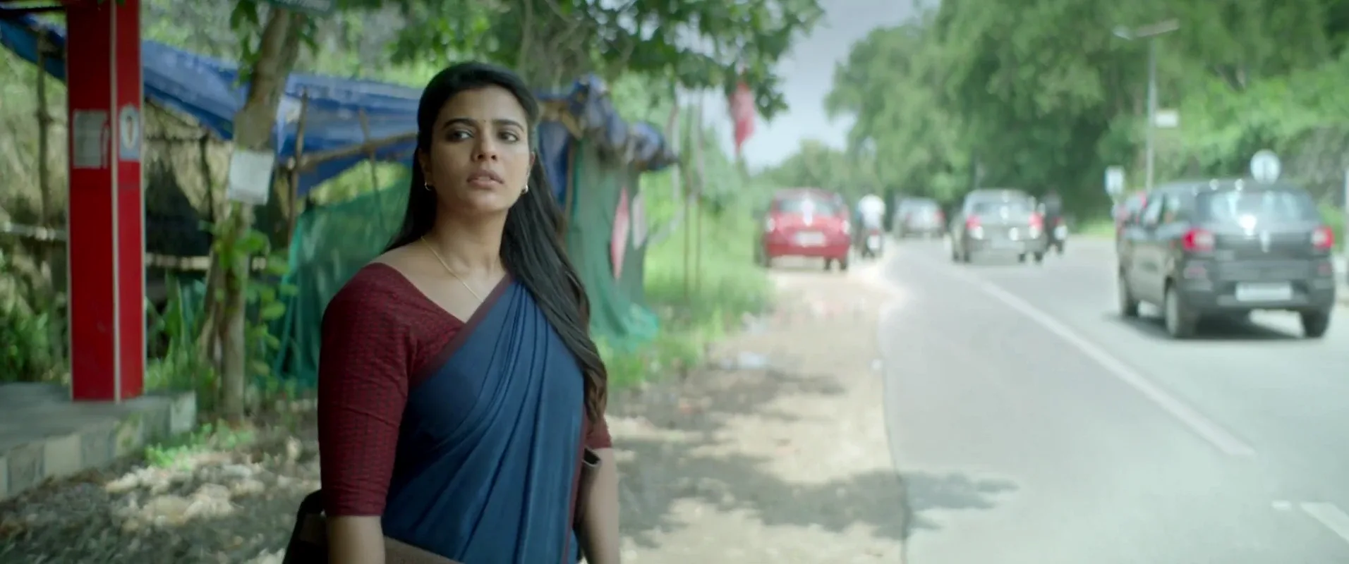 Her 2026 Tamil Audio WEBRip 720p - 480p - 1080p screenshot 1