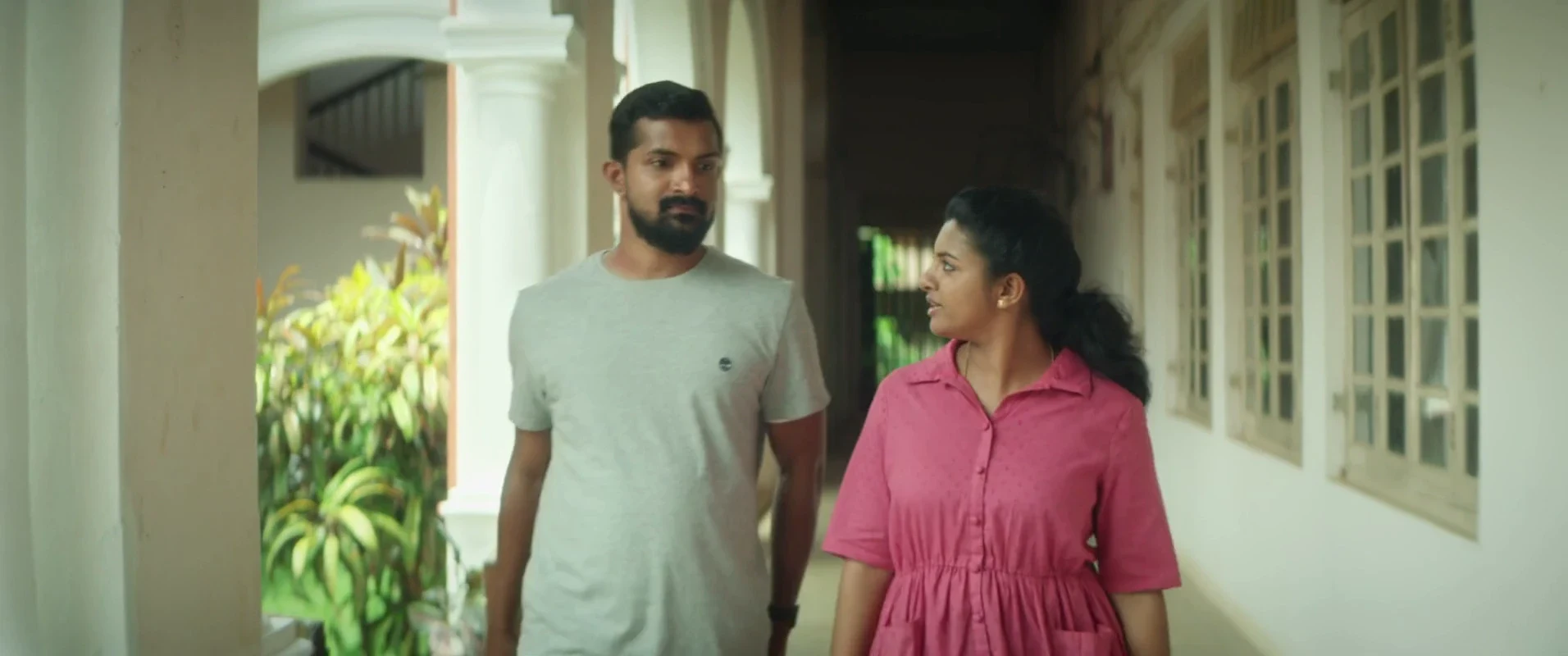 Her 2026 Tamil Audio WEBRip 720p - 480p - 1080p screenshot 6