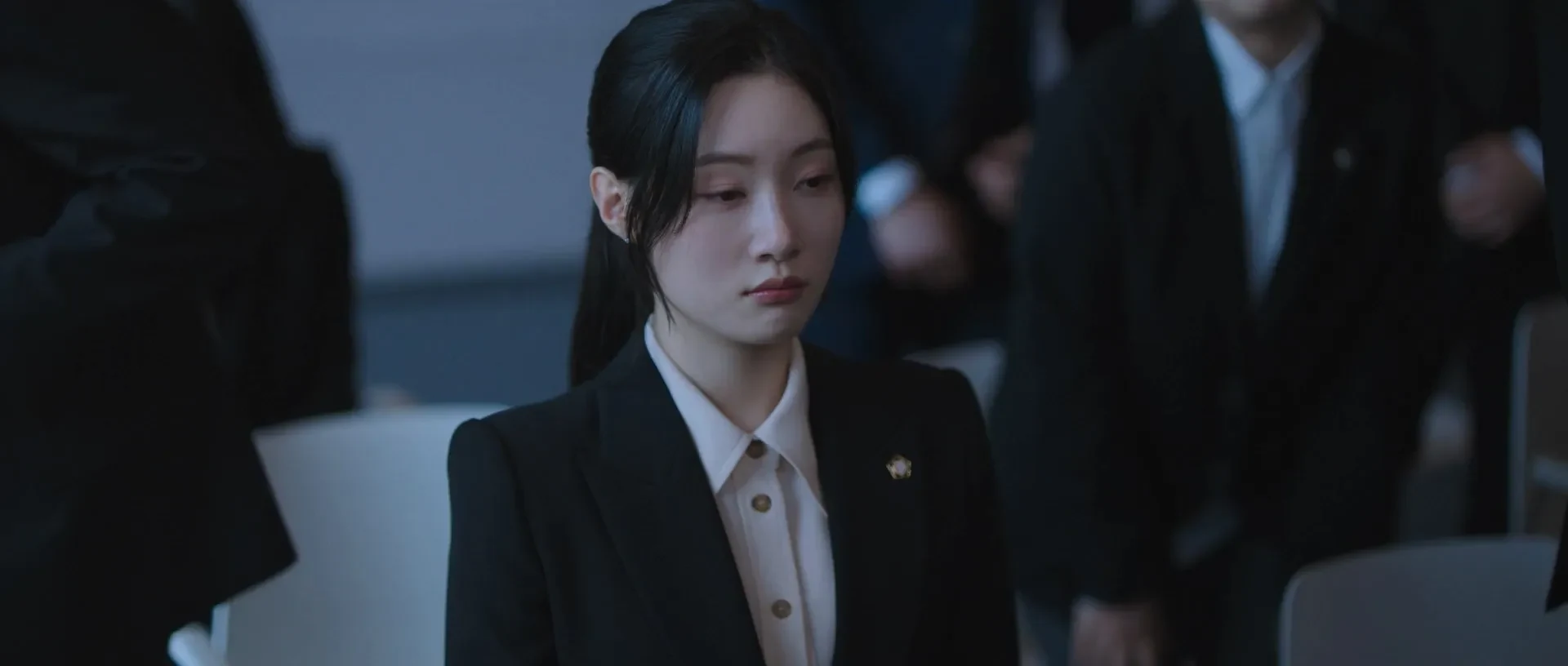 Beyond the Bar 2025 Season 1 Hindi Audio WEB-DL 720p - 480p - 1080p [ALL EPISODES] screenshot 1