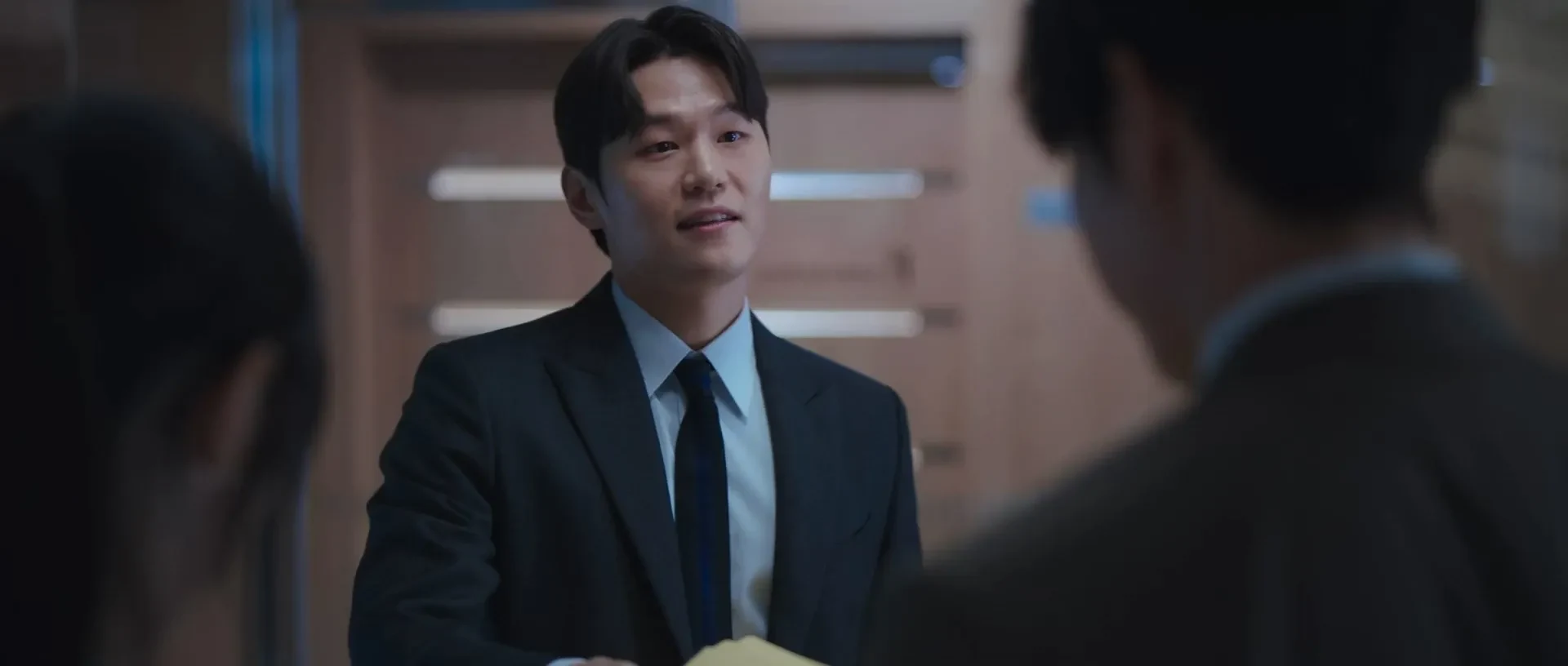 Beyond the Bar 2025 Season 1 Hindi Audio WEB-DL 720p - 480p - 1080p [ALL EPISODES] screenshot 2