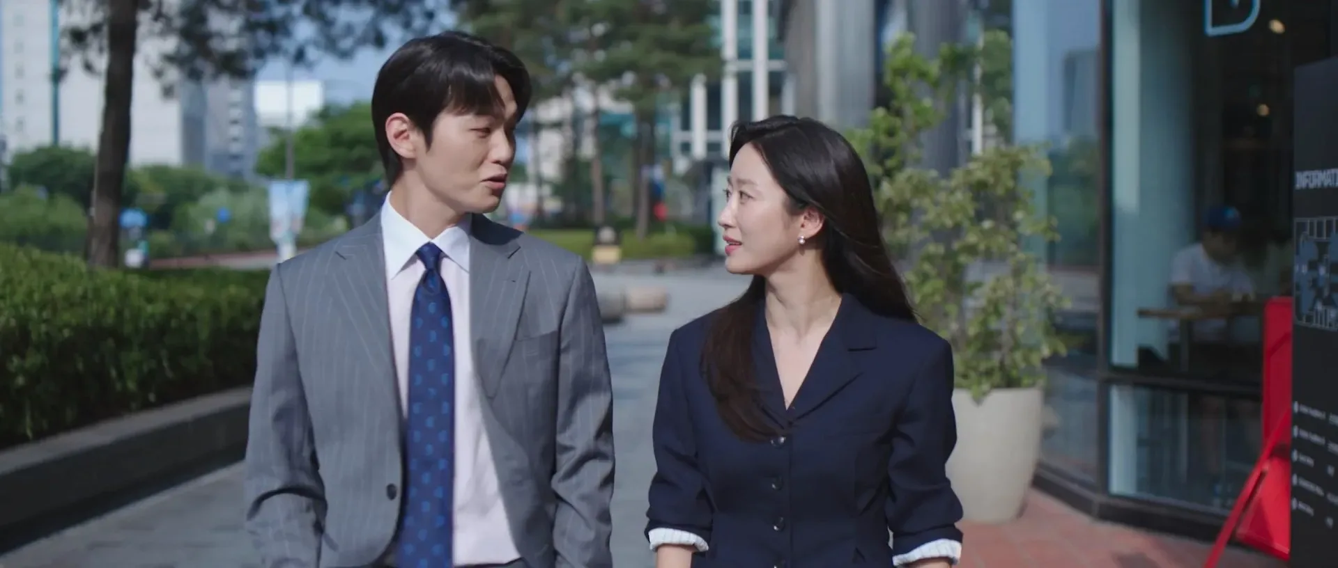 Beyond the Bar 2025 Season 1 Hindi Audio WEB-DL 720p - 480p - 1080p [ALL EPISODES] screenshot 5