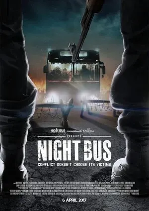 Night Bus 2017 Hindi Audio WEB-DL 720p - 480p - 1080p