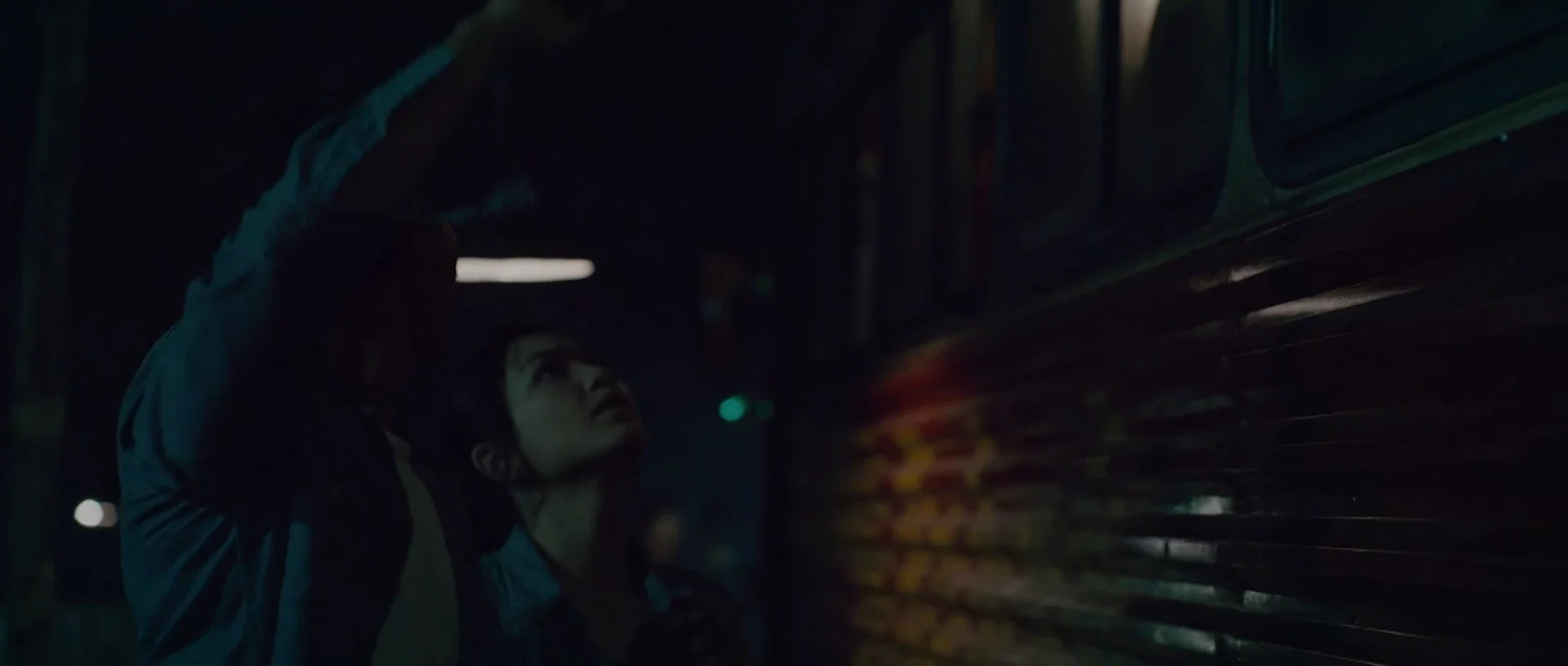 Night Bus 2017 Hindi Audio WEB-DL 720p - 480p - 1080p screenshot 3